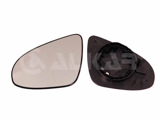 Alkar 6401873 Left side mirror insert 6401873: Buy near me at 2407.PL in Poland at an Affordable price!