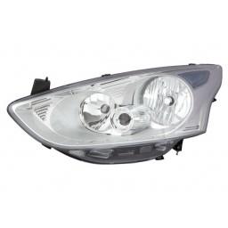 Alkar 2742405 Headlight right 2742405: Buy near me in Poland at 2407.PL - Good price!