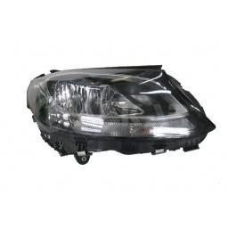 Alkar 2741712 Headlight left 2741712: Buy near me in Poland at 2407.PL - Good price!