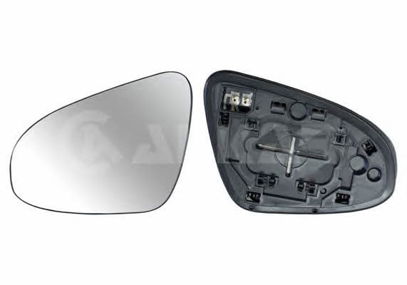 Alkar 6432971 Side mirror insert, right 6432971: Buy near me in Poland at 2407.PL - Good price!