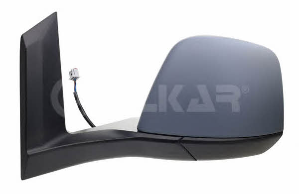 Alkar 9240341 Rearview mirror external right 9240341: Buy near me in Poland at 2407.PL - Good price!
