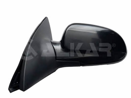 Alkar 6126452 Rearview mirror external right 6126452: Buy near me in Poland at 2407.PL - Good price!