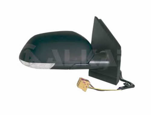 Alkar 6172111 Rearview mirror external right 6172111: Buy near me in Poland at 2407.PL - Good price!