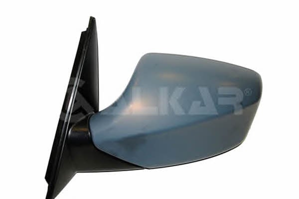 Alkar 6125535 Rearview mirror external left 6125535: Buy near me in Poland at 2407.PL - Good price!
