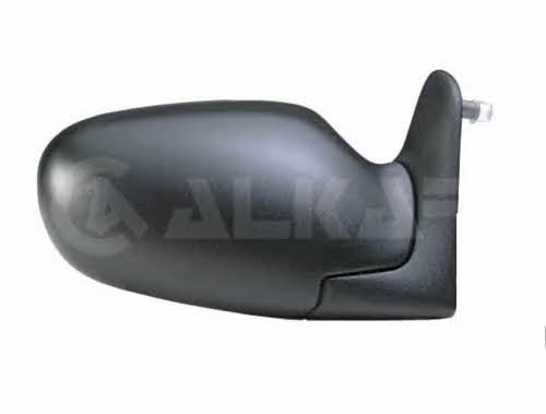 Alkar 6190129 Rearview mirror external right 6190129: Buy near me in Poland at 2407.PL - Good price!