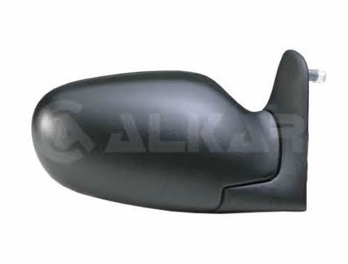 Alkar 6165129 Rearview mirror external right 6165129: Buy near me in Poland at 2407.PL - Good price!