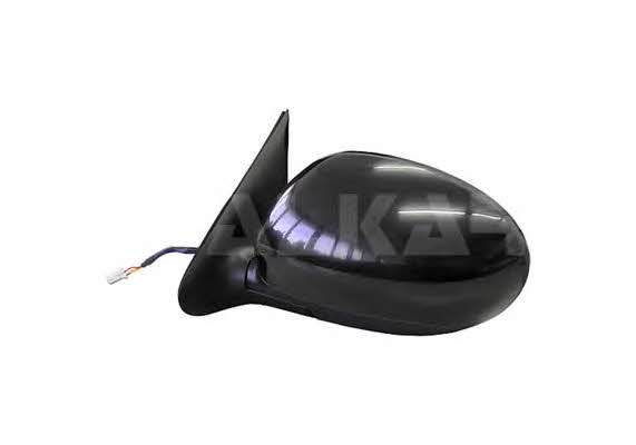 Alkar 6127671 Rearview mirror external left 6127671: Buy near me in Poland at 2407.PL - Good price!
