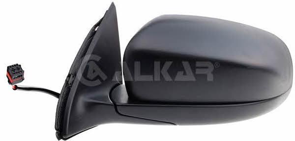 Alkar 9026809 Rearview mirror external right 9026809: Buy near me in Poland at 2407.PL - Good price!