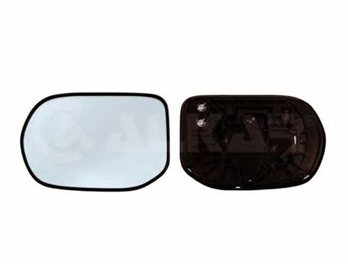 Alkar 6432943 Side mirror insert, right 6432943: Buy near me at 2407.PL in Poland at an Affordable price!