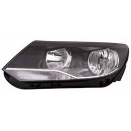Alkar 2746136 Headlight right 2746136: Buy near me at 2407.PL in Poland at an Affordable price!