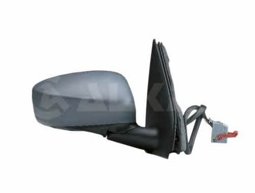 Alkar 6170931 Rearview mirror external right 6170931: Buy near me at 2407.PL in Poland at an Affordable price!