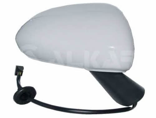 Alkar 6175424 Rearview mirror external left 6175424: Buy near me in Poland at 2407.PL - Good price!