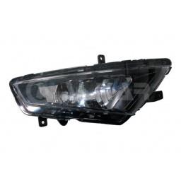 Alkar 2960102 Fog headlight, right 2960102: Buy near me in Poland at 2407.PL - Good price!