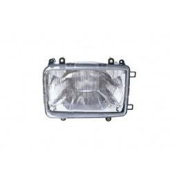 Alkar 9845144 Headlight left 9845144: Buy near me in Poland at 2407.PL - Good price!