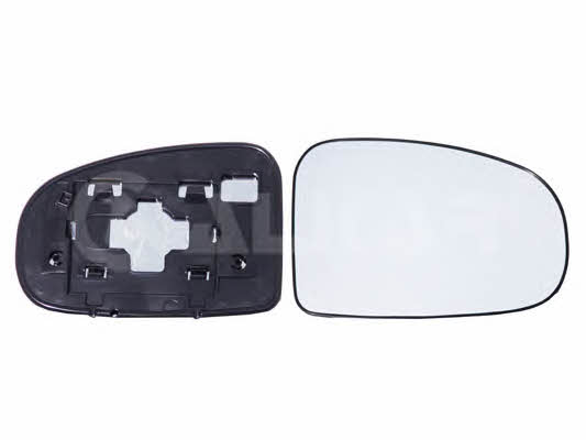 Alkar 6402258 Side mirror insert, right 6402258: Buy near me in Poland at 2407.PL - Good price!