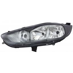 Alkar 2752384 Headlight right 2752384: Buy near me in Poland at 2407.PL - Good price!