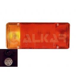 Alkar 9712008 Tail lamp right 9712008: Buy near me in Poland at 2407.PL - Good price!