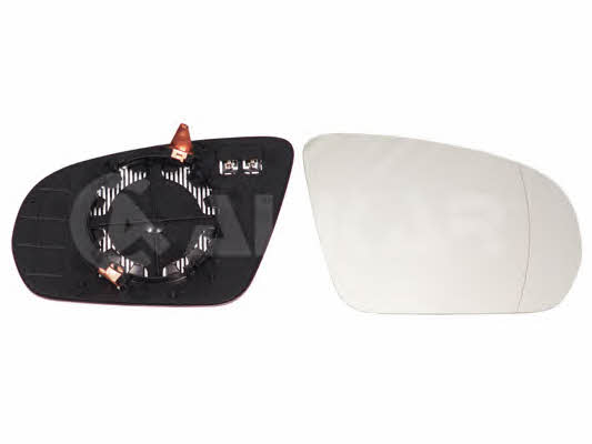 Alkar 6432695 Side mirror insert, right 6432695: Buy near me at 2407.PL in Poland at an Affordable price!