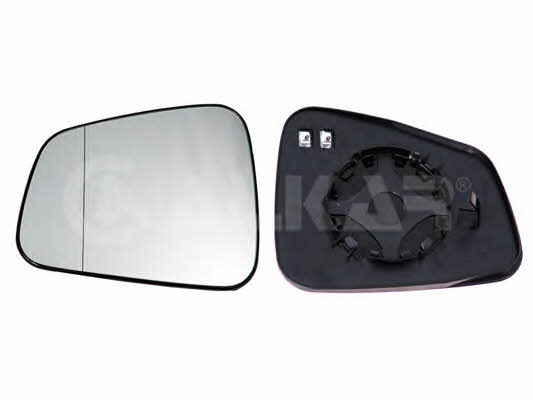 Alkar 6471446 Left side mirror insert 6471446: Buy near me at 2407.PL in Poland at an Affordable price!