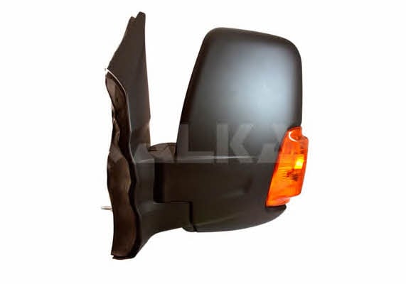 Alkar 9211666 Rearview mirror external left 9211666: Buy near me in Poland at 2407.PL - Good price!