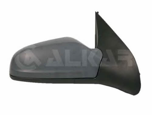 Alkar 6189438 Rearview mirror external left 6189438: Buy near me in Poland at 2407.PL - Good price!