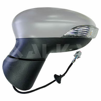 Alkar 6144362 Rearview mirror external right 6144362: Buy near me in Poland at 2407.PL - Good price!