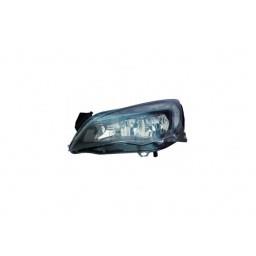 Alkar 2751439 Headlight left 2751439: Buy near me in Poland at 2407.PL - Good price!