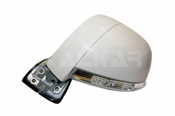 Alkar 6129449 Rearview mirror external left 6129449: Buy near me in Poland at 2407.PL - Good price!
