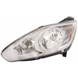 Alkar 2752401 Headlight right 2752401: Buy near me at 2407.PL in Poland at an Affordable price!