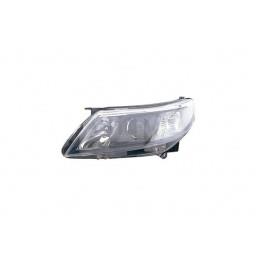 Alkar 2751242 Headlight left 2751242: Buy near me at 2407.PL in Poland at an Affordable price!