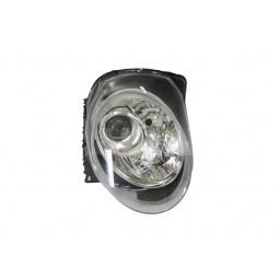 Alkar 2751573 Headlight left 2751573: Buy near me in Poland at 2407.PL - Good price!