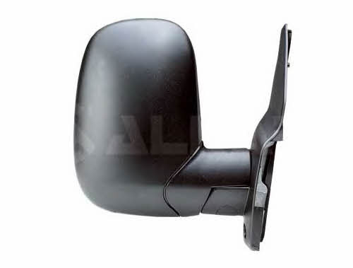 Alkar 9211959 Rearview mirror external left 9211959: Buy near me in Poland at 2407.PL - Good price!