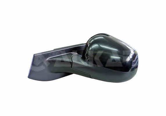 Alkar 6127456 Rearview mirror external left 6127456: Buy near me in Poland at 2407.PL - Good price!