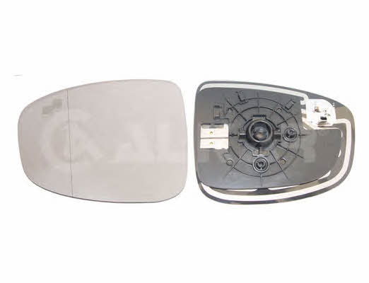 Alkar 6476665 Side mirror insert, right 6476665: Buy near me at 2407.PL in Poland at an Affordable price!