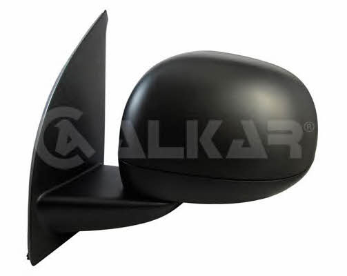 Alkar 6146924 Rearview mirror external right 6146924: Buy near me in Poland at 2407.PL - Good price!