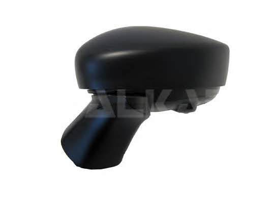 Alkar 6128670 Rearview mirror external right 6128670: Buy near me in Poland at 2407.PL - Good price!