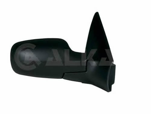 Alkar 6127228 Rearview mirror external left 6127228: Buy near me in Poland at 2407.PL - Good price!