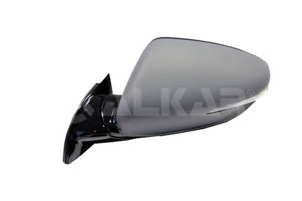Alkar 6143659 Rearview mirror external left 6143659: Buy near me in Poland at 2407.PL - Good price!