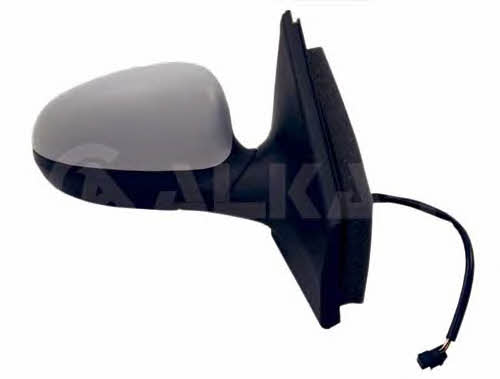 Alkar 6145554 Rearview mirror external left 6145554: Buy near me in Poland at 2407.PL - Good price!
