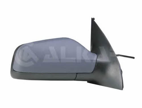 Alkar 6138437 Rearview mirror external right 6138437: Buy near me in Poland at 2407.PL - Good price!
