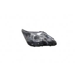 Alkar 2752266 Headlight right 2752266: Buy near me in Poland at 2407.PL - Good price!