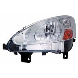 Alkar 2755975 Headlight left 2755975: Buy near me in Poland at 2407.PL - Good price!