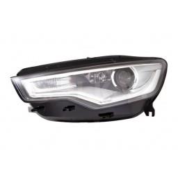 Alkar 2755505 Headlight left 2755505: Buy near me in Poland at 2407.PL - Good price!