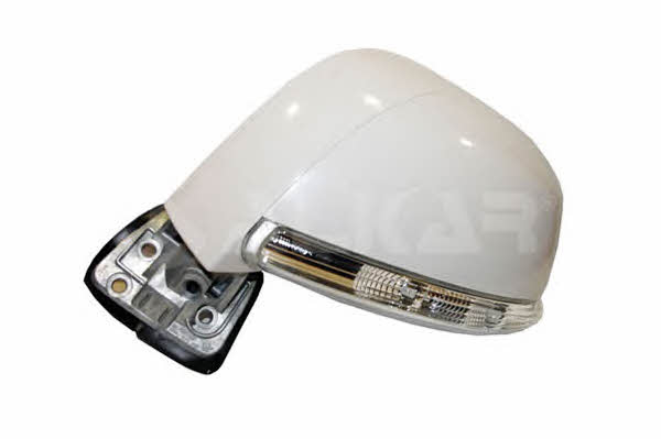 Alkar 6130458 Rearview mirror external right 6130458: Buy near me in Poland at 2407.PL - Good price!