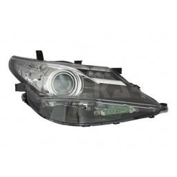 Alkar 2752034 Headlight right 2752034: Buy near me at 2407.PL in Poland at an Affordable price!