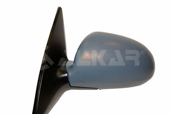 Alkar 6129583 Rearview mirror external left 6129583: Buy near me in Poland at 2407.PL - Good price!