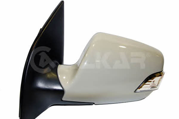 Alkar 6149342 Rearview mirror external left 6149342: Buy near me in Poland at 2407.PL - Good price!