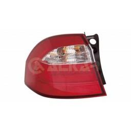 Alkar 2002999 Tail lamp outer right 2002999: Buy near me at 2407.PL in Poland at an Affordable price!