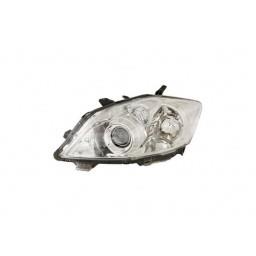 Alkar 2771031 Headlight left 2771031: Buy near me at 2407.PL in Poland at an Affordable price!