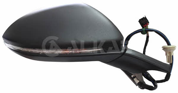 Alkar 6149138 Rearview mirror external left 6149138: Buy near me in Poland at 2407.PL - Good price!